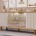 Buffet Janice Cimol Off White Cinamomo
