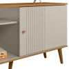 Rack Rubi Linea Brasil Nature Off White - Image 3