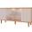 Buffet Janice Cimol Off White Cinamomo