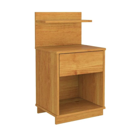 Mesa de Cabeceira Mavie Patrimar Cinamomo 1G - Image 3