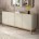 Buffet Flip 1.6 Patrimar Off White Cinamomo
