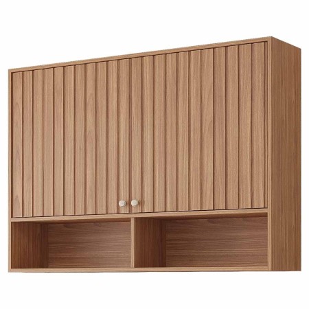 Cozinha Completa Divina MGM Cinamomo Off White 03 Peças - Imagem 5