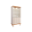 Cristaleira Luiza Cimol Cinamomo Off White